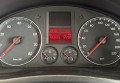 Volkswagen Golf Plus 2005 Синій