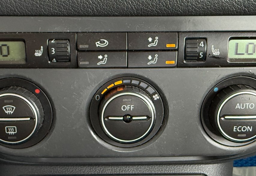 Volkswagen Golf Plus 2005 Синій
