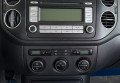 Volkswagen Golf Plus 2005 Синій