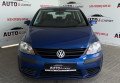 Volkswagen Golf Plus 2005 Синій