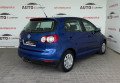 Volkswagen Golf Plus 2005 Синій
