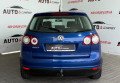 Volkswagen Golf Plus 2005 Синій