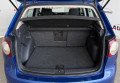 Volkswagen Golf Plus 2005 Синій
