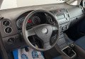 Volkswagen Golf Plus 2005 Синій