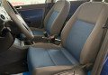 Volkswagen Golf Plus 2005 Синій