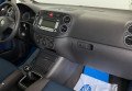 Volkswagen Golf Plus 2005 Синій