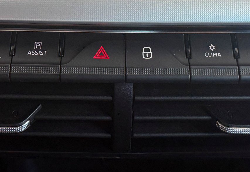 Skoda Octavia A8 2021 білий