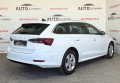 Skoda Octavia A8 2021 білий
