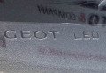 Peugeot 3008 2021 сірий