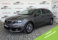 Peugeot 308 2021 Сірий