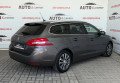 Peugeot 308 2021 Сірий