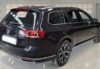 Volkswagen Passat B8
