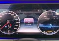 Mercedes-Benz E-Class 220d 2018 чорний