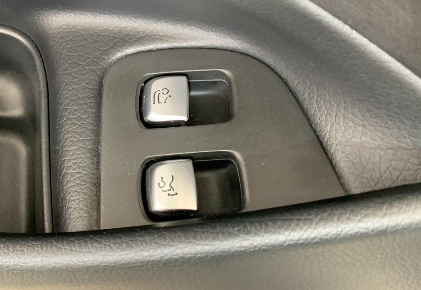 Mercedes-Benz E-Class 220d 2018 чорний
