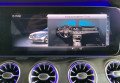 Mercedes-Benz E-Class 220d 2018 чорний