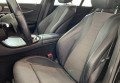 Mercedes-Benz E-Class 220d 2018 чорний