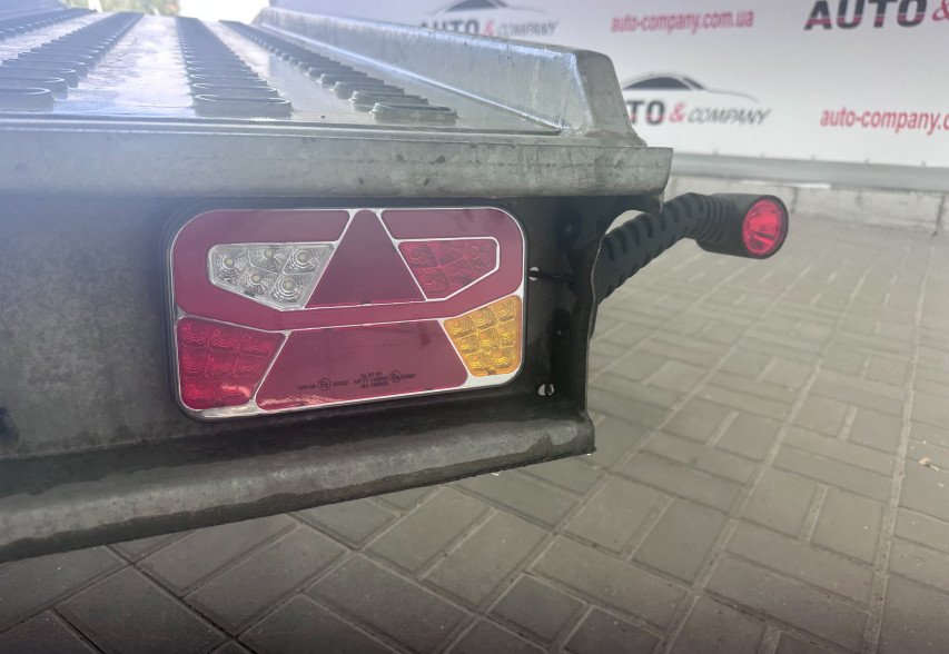  Glowacz 2021 сірий