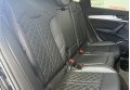 Audi SQ5 2018 Чорний
