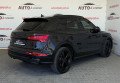 Audi SQ5 2018 Чорний