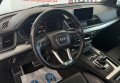 Audi SQ5 2018 Чорний
