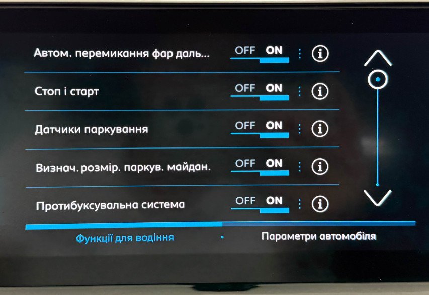 Peugeot 3008 2022 білий