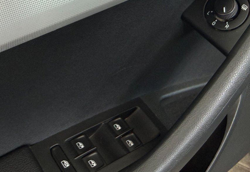 Skoda Octavia 2016 Сірий