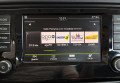 Skoda Octavia 2016 Сірий