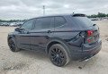 Volkswagen Tiguan  2021 Чорний