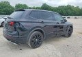 Volkswagen Tiguan  2021 Чорний