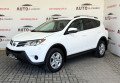 Toyota RAV4 2013 Білий