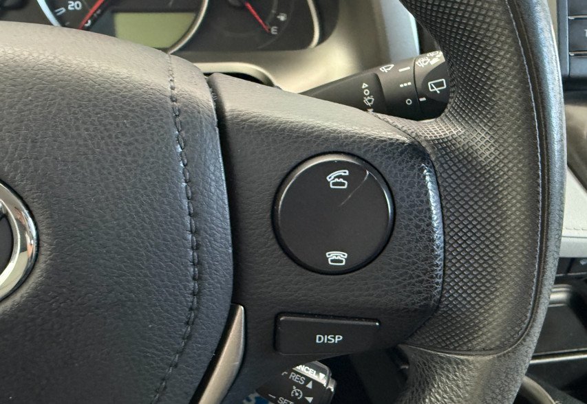 Toyota RAV4 2013 Білий