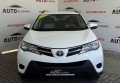 Toyota RAV4 2013 Білий