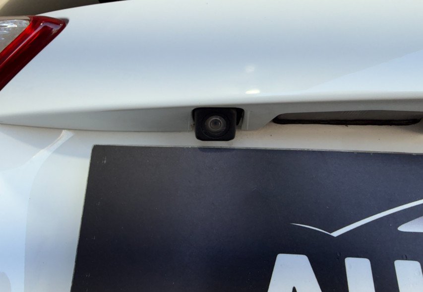 Toyota RAV4 2013 Білий