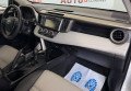 Toyota RAV4 2013 Білий
