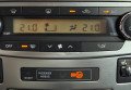 Toyota Avensis 2012 Сірий