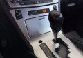 Toyota Avensis 2012 Сірий