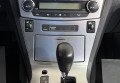 Toyota Avensis 2012 Сірий