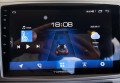 Toyota Avensis 2012 Сірий