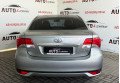 Toyota Avensis 2012 Сірий