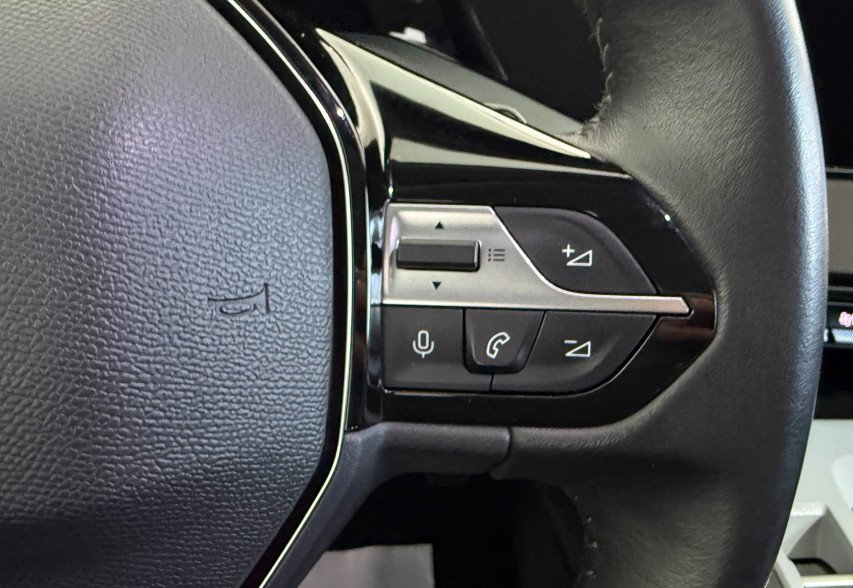 Peugeot 308 2022 Білий