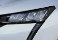 Peugeot 308 2022 Білий