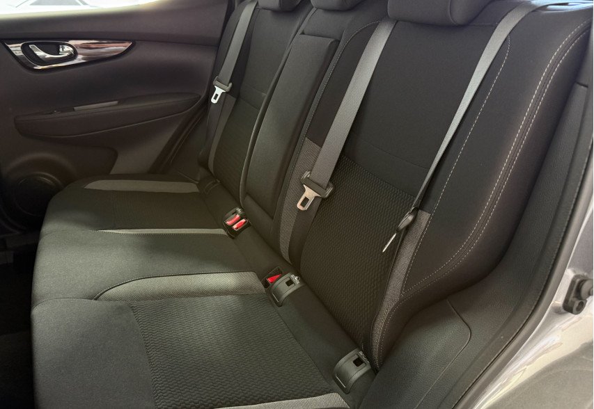Nissan Qashqai 2019 Сірий