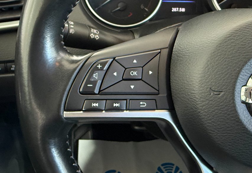 Nissan Qashqai 2019 Сірий