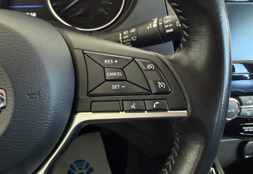 Nissan Qashqai 2019 Сірий