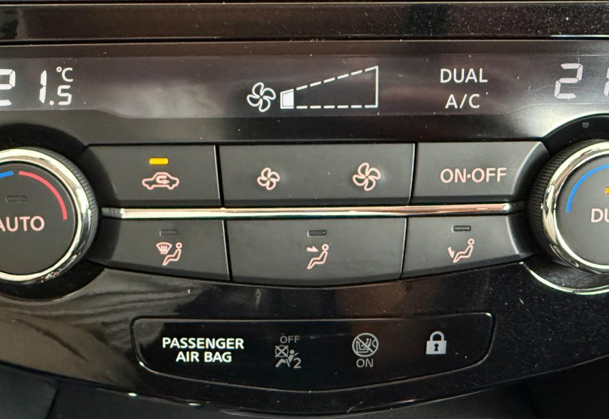 Nissan Qashqai 2019 Сірий