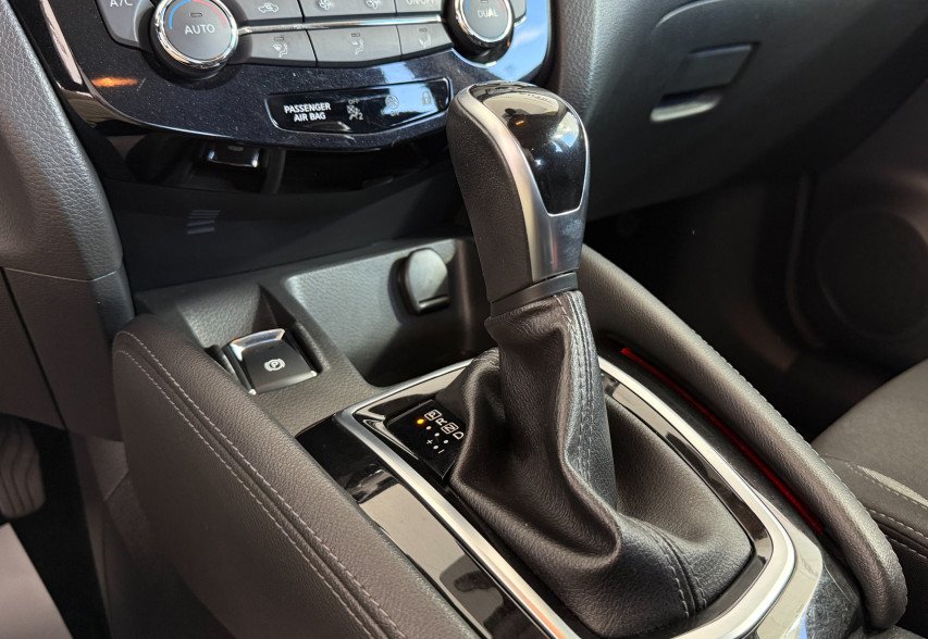 Nissan Qashqai 2019 Сірий