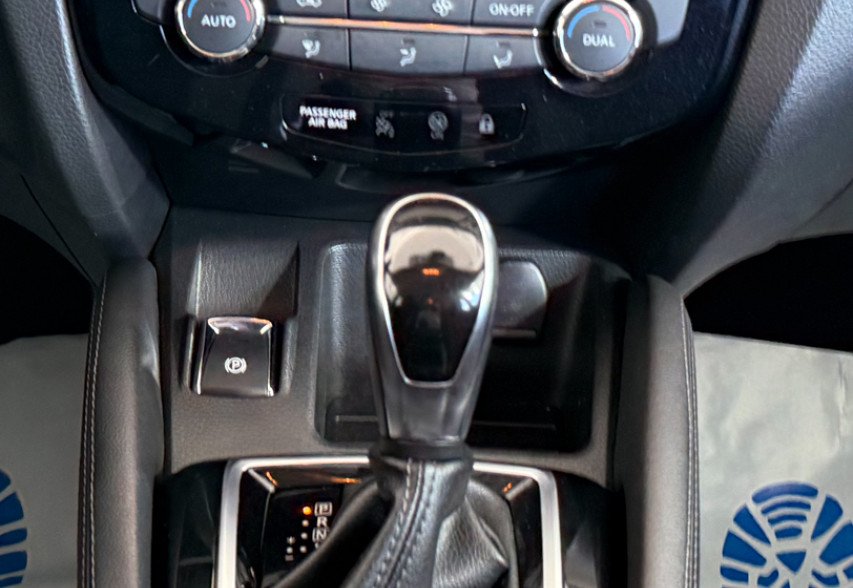 Nissan Qashqai 2019 Сірий