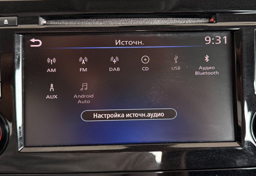 Nissan Qashqai 2019 Сірий