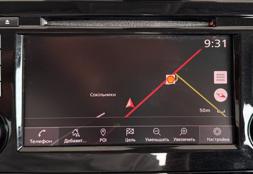 Nissan Qashqai 2019 Сірий