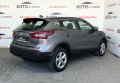 Nissan Qashqai 2019 Сірий
